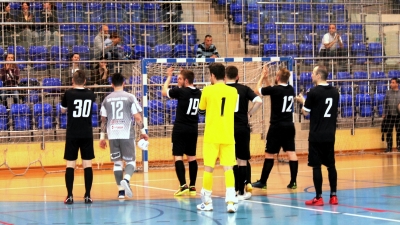 Sezon 2018/19 krok po kroku!