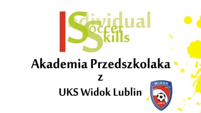 Rusza nowy projekt - Akademia Przedszkolaka!!