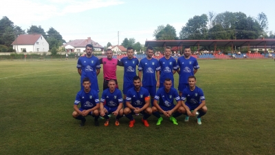 DERBY SĄ NASZE!