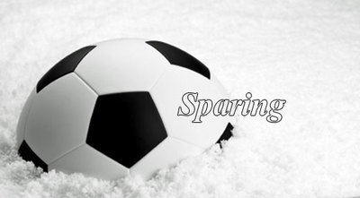 Sparing