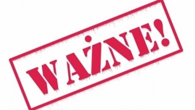 Cała VII kolejka Haiz IV ligi śląskiej odwołana !!
