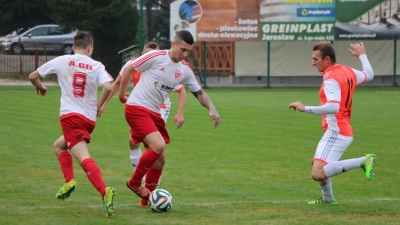 Derby dla Tuczemp..