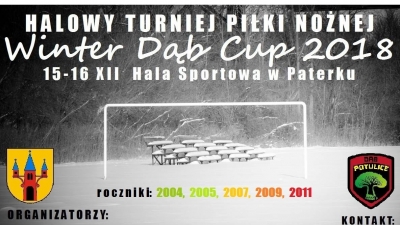 POWOŁANIA NA TURNIEJ HALOWY!