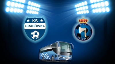 Wyjazd do Grabówki