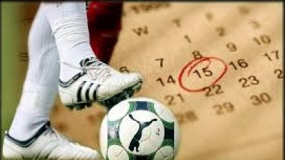 Terminarz IV ligi na sezon 2017/2018 runda jesienna