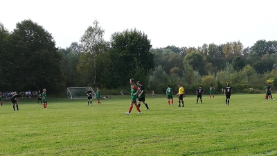 Przekonujące zwycięstwo na Zaskawiu 4:0