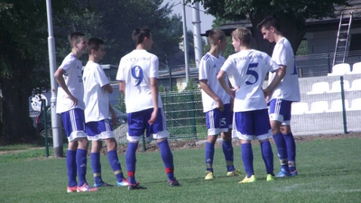 "Hit" dla Juniorów