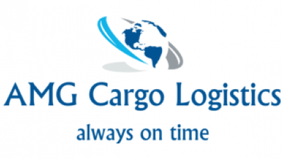 Podziękowania dla firmy AMG Cargo Logistics!