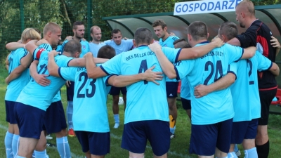 Koniec pucharowej przygody GKS-u