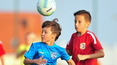 Karta Zdrowia Sportowca obowiązkowa w UKP Gol!