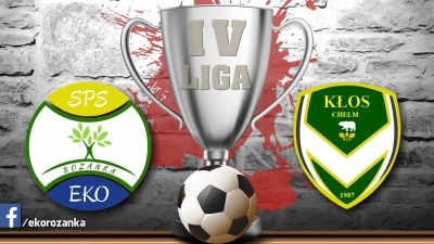 Z KŁOSEM W 27 KOLEJCE !!!