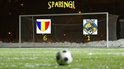 SPARING