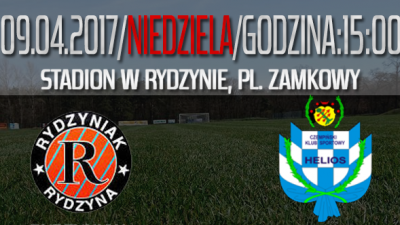 Po Jarmarku Wielkanocnym na Rydzyniaka!!!