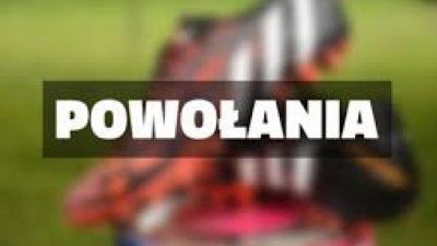 Sparing z Polonią Gdańsk 2008 i 2009 - Powołania!!!