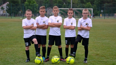 Nabór 2017! GRUPA BIAŁA ⚽