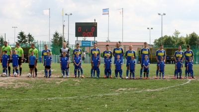 Podsumowanie sezonu 2015/2016