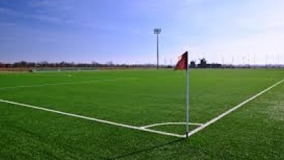 WULKAN ZAKRZEW - DROGOWIEC JEDLIŃSK 1:4 .
