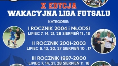 WLF 2017 - Zapraszamy! Informacje i regulamin