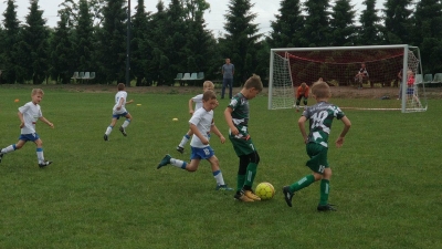 'E2: MKS Zaborze - Sośnica Gliwice