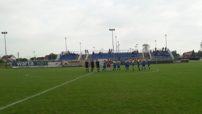 Walkower dla Brzegu