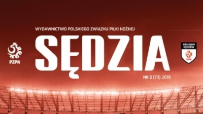 Sędzia 2/2019 do pobrania!