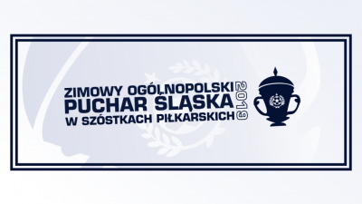 ZAPROSZENIE NA ZIMOWY PUCHAR ŚLĄSKA