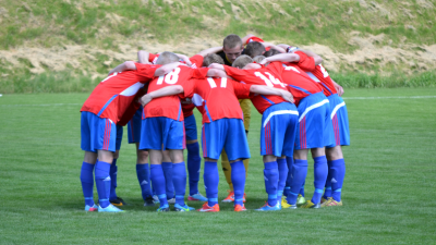 Inauguracja rudny wiosennej sezonu 2018/2019!