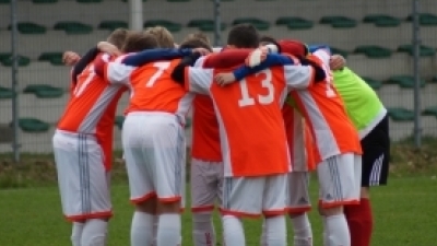 Angielski tydzień