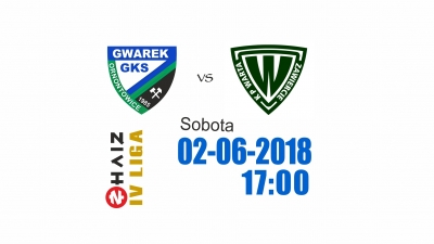 Ostatnie spotkanie przy ulicy Zwycięstwa!