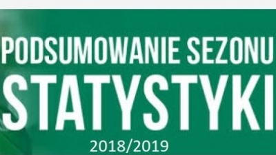 PODSUMOWANIE SEZONU + LIGA 2018/2019