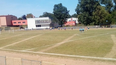 Kolejne okazałe zwycięstwo