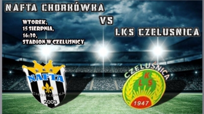 Wyjazd do Czeluśnicy