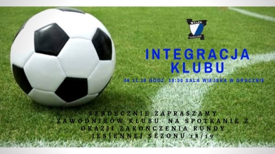 Spotkanie integracyjne