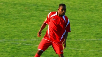 David Paku-Tshela odchodzi z Gromu