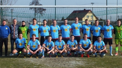 Podsumowanie rundy w seniorach