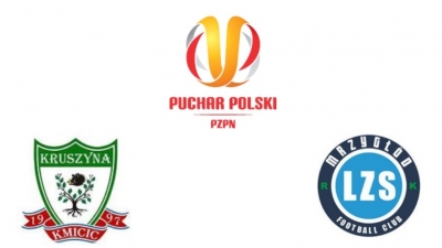 II runda Pucharu Polski