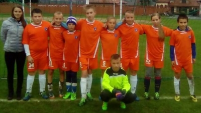 Wspaniałe zwycięstwo w Skołyszynie