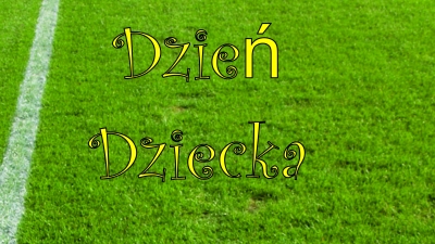 Dzień Dziecka