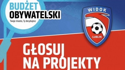 Nasze projekty do Budżetu Obywatelskiego 2020!!