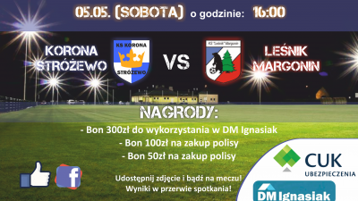 PKO: Jak nie z Leśnikiem, to z kim? Czas się przełamać!