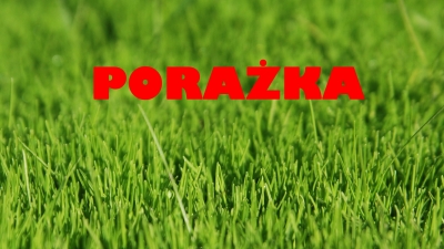 Porażka w Goszczanowie