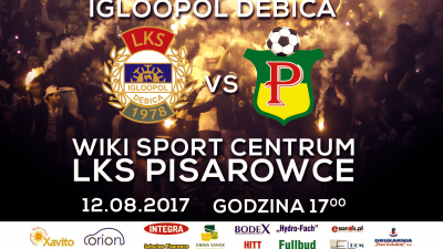 Inauguracja z Igloopolem!