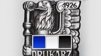 Mecz z Drukarzem przełożony