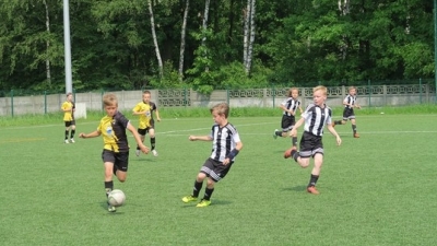 Lider pokonany
