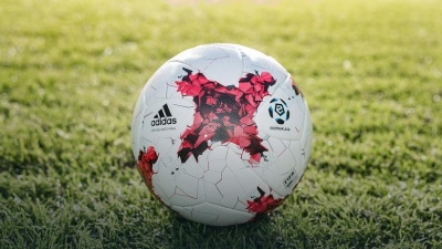 Slavia Ruda Śląska 0:1 Sparta Lubliniec