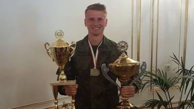 Zwycięstwo drużyny Tomasza Janickiego w turnieju międzynarodowym!!!