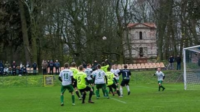 WYSOKA PORAŻKA W OSTATNIM MECZU SEZONU!!!