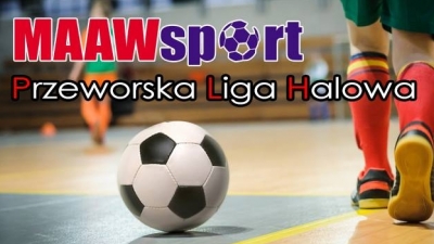 VII i VIII kolejka MAAW SPORT PLH