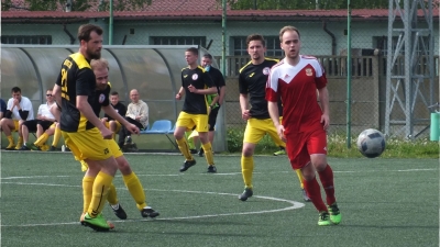 XXV kolejka: Znów zwycięstwo w końcówce