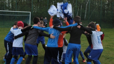 Ligowy raport Orlików trenera Oskara Sikory - Sportowa Częstochowa 8 - 2 Kamienica Polska